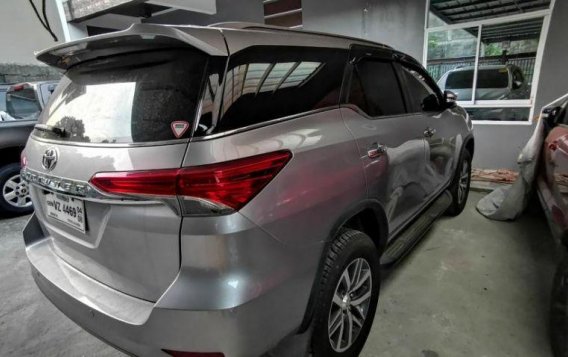 2nd Hand Toyota Fortuner 2017 Automatic Diesel for sale in Marikina-2
