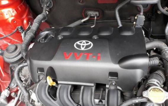 2nd Hand Toyota Vios 2015 for sale in Makati