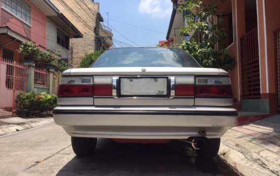  2nd Hand Toyota Corolla for sale in Imus-4