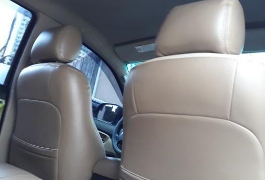 2nd Hand Toyota Fortuner 2014 at 50000 km for sale in Quezon City-6