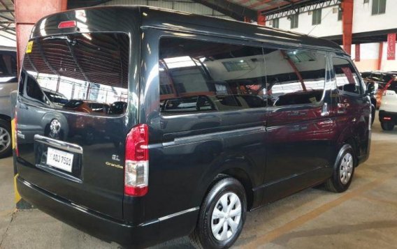 2nd Hand Toyota Grandia 2016 for sale in Quezon City-2