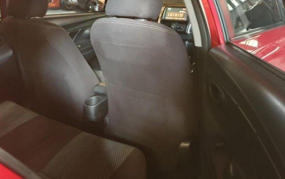 2nd Hand Toyota Vios 2017 Automatic Gasoline for sale in Quezon City-4