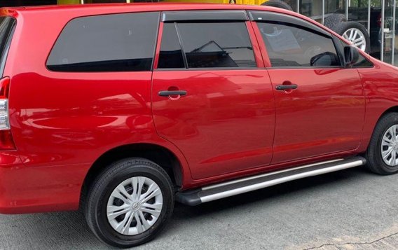 2015 Toyota Innova for sale in Pasig-3