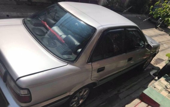  2nd Hand Toyota Corolla for sale in Imus-2