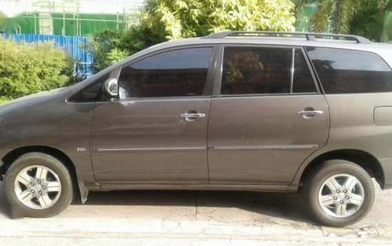 2005 Toyota Innova for sale in Quezon City