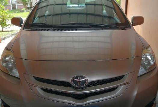 Selling 2nd Hand Toyota Vios in Muntinlupa