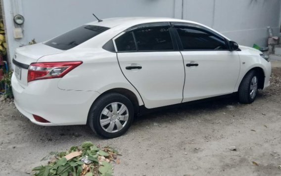 Selling Brand New Toyota Vios 2014 at 70000 km in Paombong