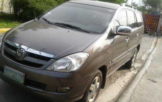 2005 Toyota Innova for sale in Quezon City-1