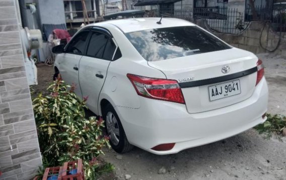 Selling Brand New Toyota Vios 2014 at 70000 km in Paombong-1