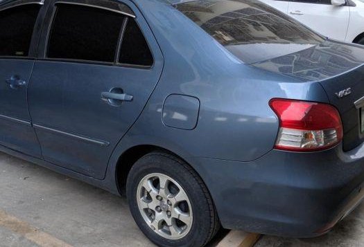 2nd Hand Toyota Vios 2008 Manual Gasoline for sale in Parañaque-2