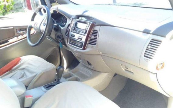 2nd Hand Toyota Innova 2012 at 90000 km for sale in Daraga-1