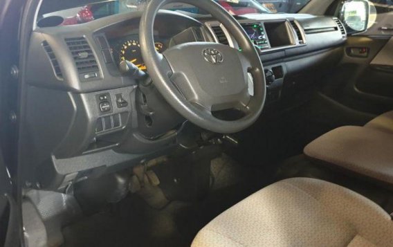 2nd Hand Toyota Grandia 2016 for sale in Quezon City-8