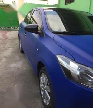 2nd Hand Toyota Vios 2014 for sale in Balagtas-2