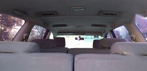 Selling 2nd Hand Toyota Innova 2006 Manual Gasoline at 99000 km in Las Piñas-5