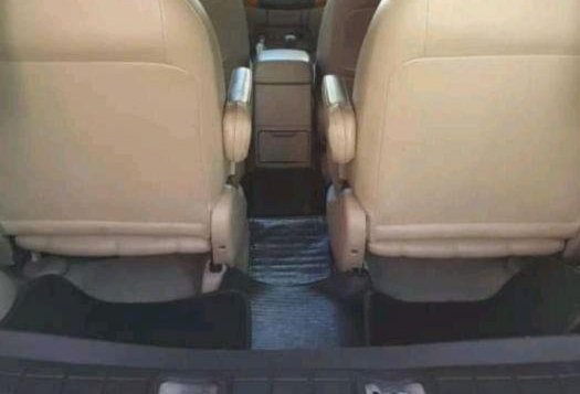 2009 Toyota Innova for sale in Baguio-4