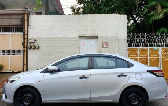 2015 Toyota Vios for sale in Manila-3