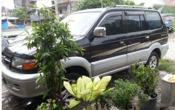 2nd Hand Toyota Revo Automatic Gasoline for sale in Mandaluyong