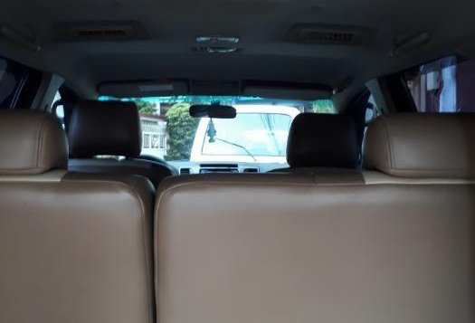 2nd Hand Toyota Fortuner 2014 at 50000 km for sale in Quezon City-7