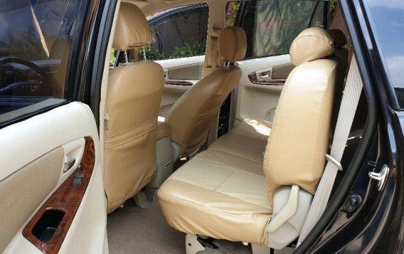 Selling Toyota Innova 2014 Automatic Diesel in Quezon City-6