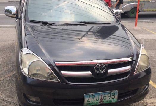 2008 Toyota Innova for sale in Caloocan-1