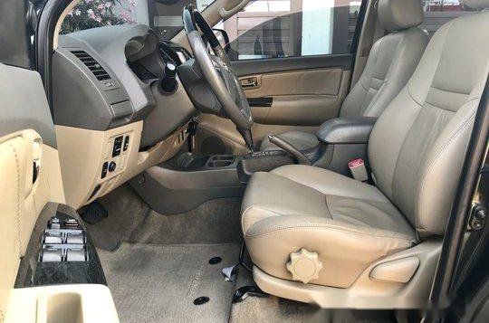 Sell 2013 Toyota Fortuner at Automatic Diesel at 60000 km in Parañaque-5