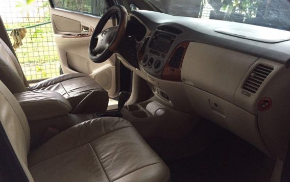 2008 Toyota Innova for sale in Caloocan-9