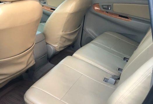 2nd Hand Toyota Innova 2012 Automatic Diesel for sale in Manila-5