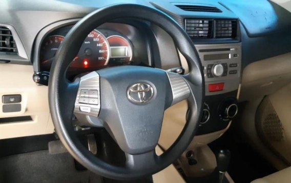 2015 Toyota Avanza for sale in Quezon City-7