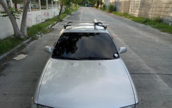 Selling 2nd Hand Toyota Corolla 1997 in Angeles-3