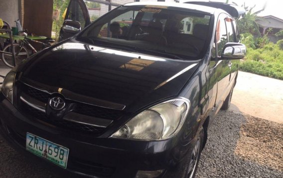 2008 Toyota Innova for sale in Caloocan