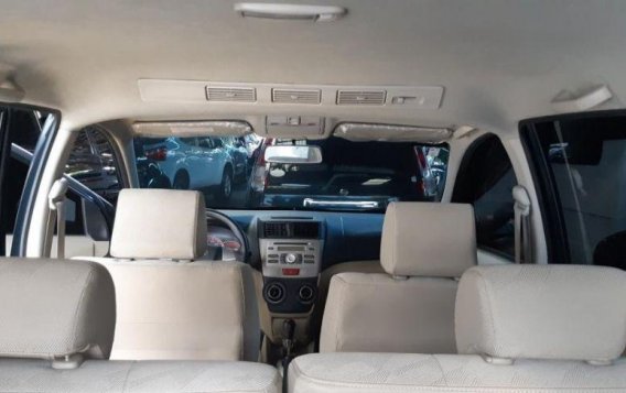 2015 Toyota Avanza for sale in Quezon City-9