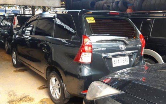 2015 Toyota Avanza for sale in Quezon City-6