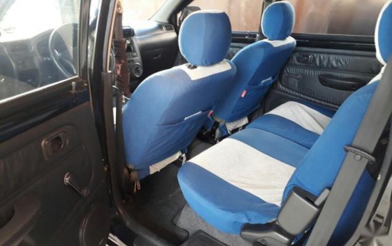Toyota Avanza 2011 Manual Gasoline for sale in Cainta-7