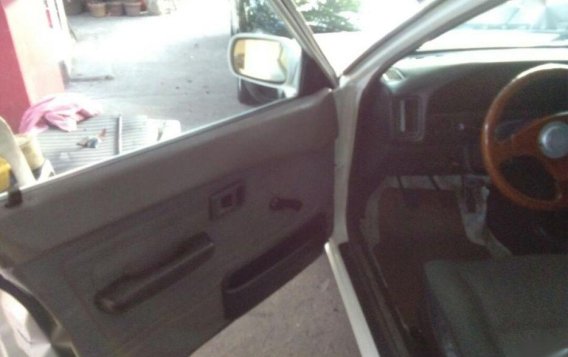 2nd Hand Toyota Corolla Manual Gasoline for sale in Marikina-2