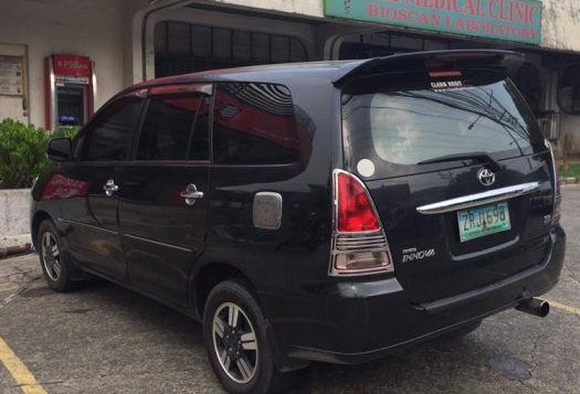 2008 Toyota Innova for sale in Caloocan-2