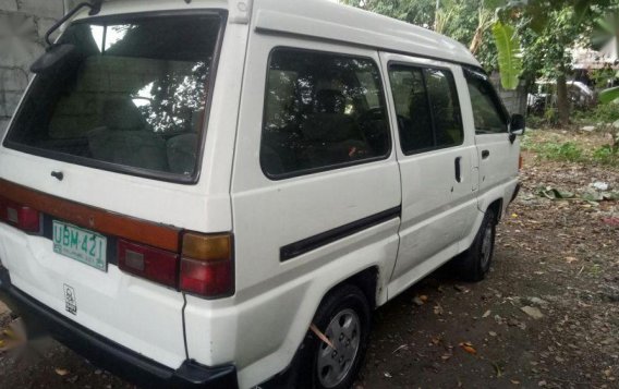1995 Toyota Lite Ace for sale in Antipolo-5