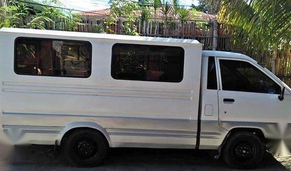 Selling 2nd Hand Toyota Townace 2000 in Cebu City-2