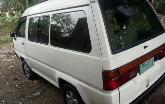 1995 Toyota Lite Ace for sale in Antipolo-6