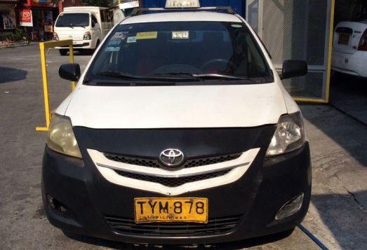 2009 Toyota Vios for sale in Makati