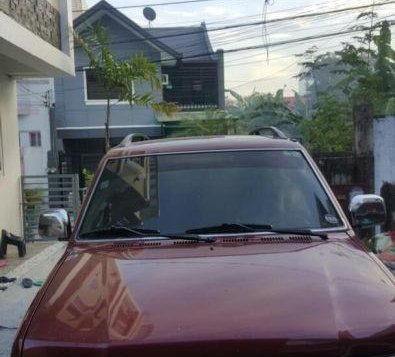 Selling 2nd Hand Toyota Revo 2003 in Cainta-1