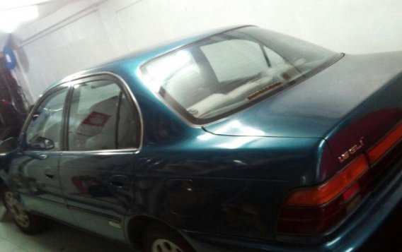 2nd Hand Toyota Corolla 1994 for sale in Manila-1