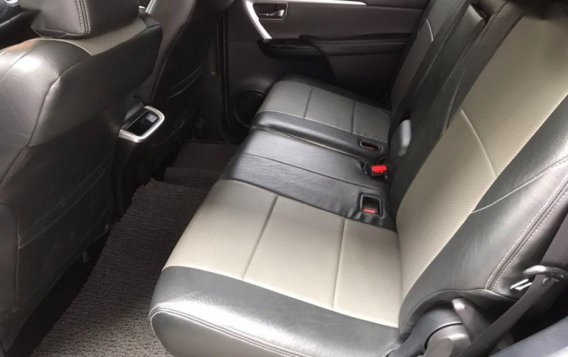 2018 Toyota Fortuner for sale in Quezon City-4