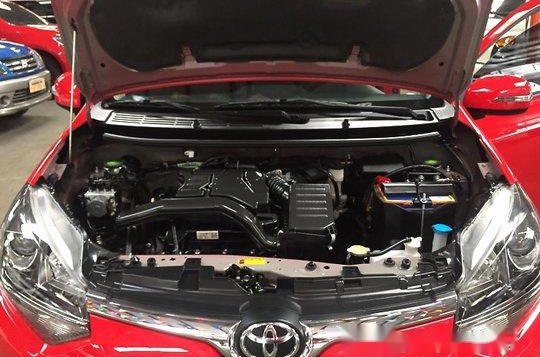 2018 Toyota Wigo for sale in Marikina-8