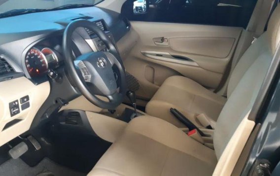 2015 Toyota Avanza for sale in Quezon City-8