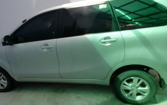2015 Toyota Avanza for sale in General Nakar-1
