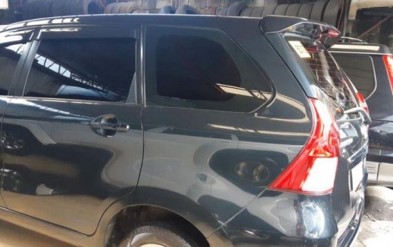 2015 Toyota Avanza for sale in Quezon City-5