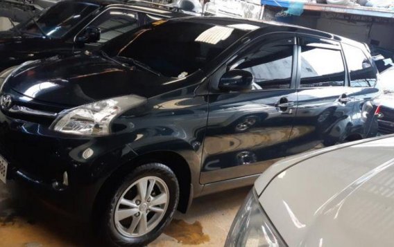 2015 Toyota Avanza for sale in Quezon City-2
