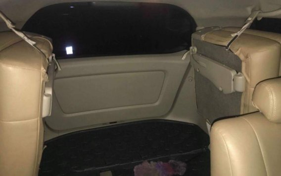 Selling Toyota Innova 2012 Manual Gasoline in Manila-6