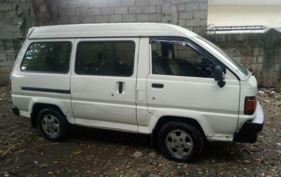 1995 Toyota Lite Ace for sale in Antipolo-7