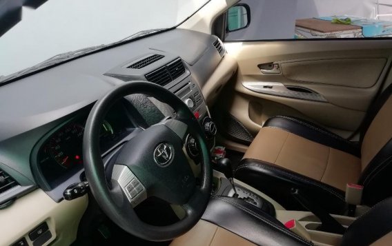 2015 Toyota Avanza for sale in General Nakar-3